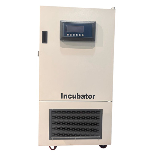 Laboratory Incubator