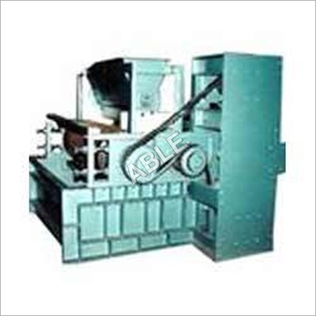 Roller Flaker Machine Capacity: 200-1500 Kg/Hr