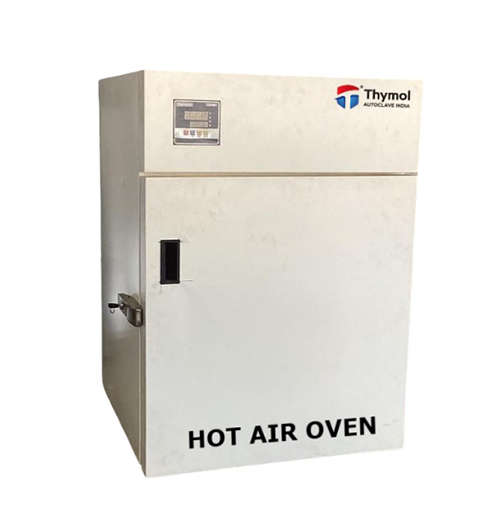 Hot Air Oven
