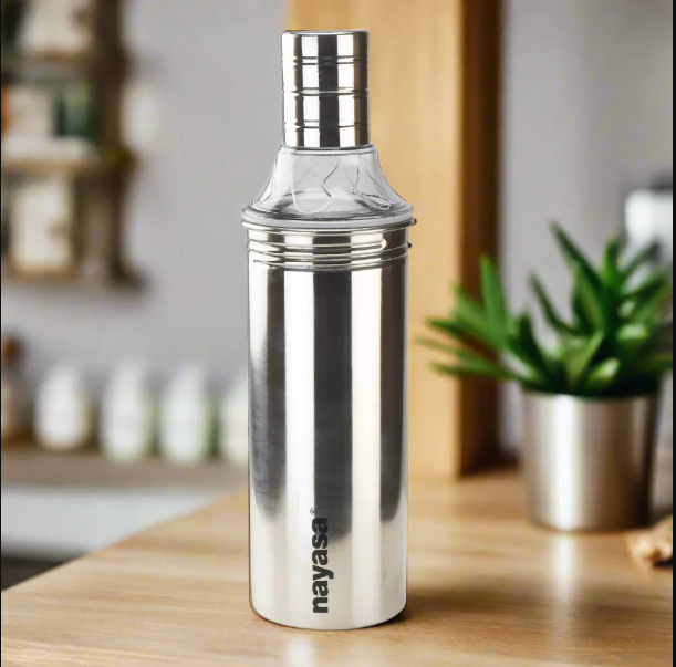 Easy Pour Oil Dispenser