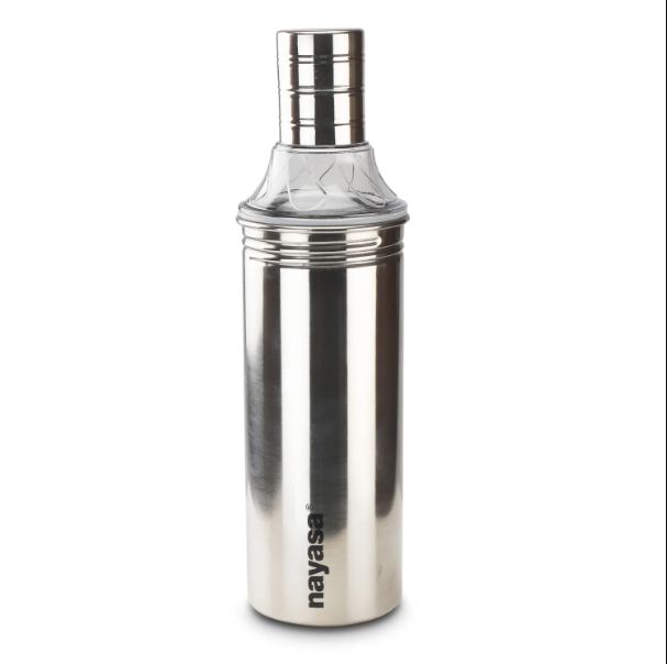 Easy Pour Oil Dispenser