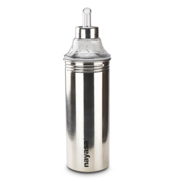 Easy Pour Oil Dispenser