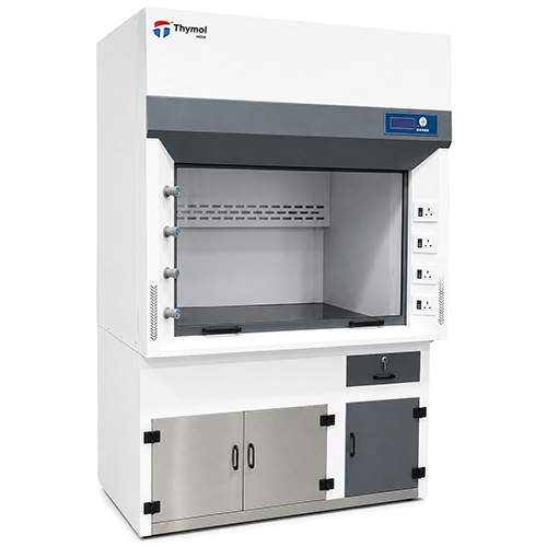 Fume Hood - Application: Chemical Laboratories