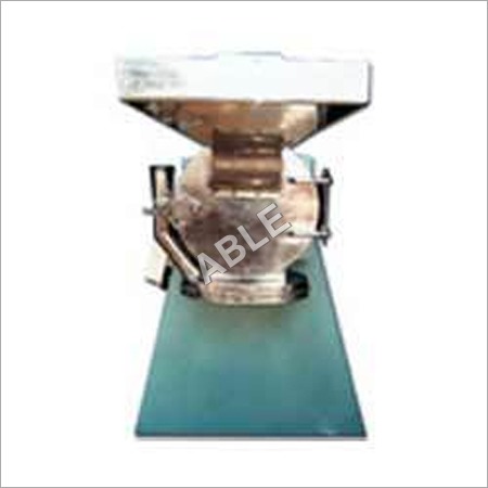 Fruit Pulper For Food Industry