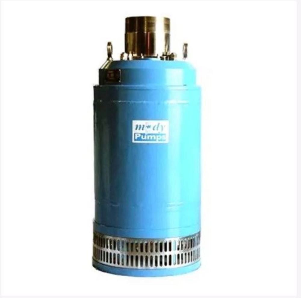 Slim Line Submersible Dewatering Pump G556T