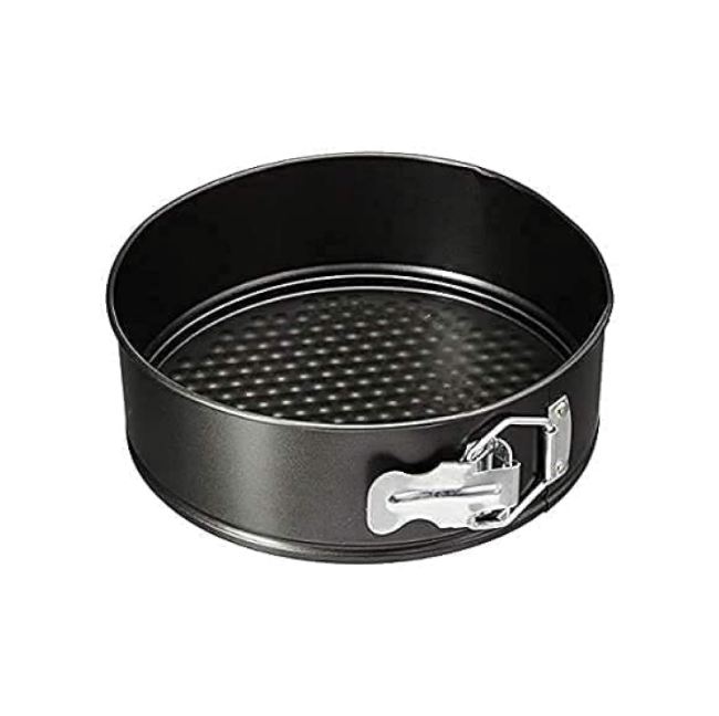 Lockable Mould 1 Pc Flair - Color: Black