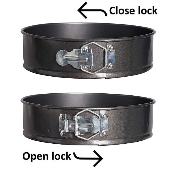 LOCKABLE MOULD 1 PC FLAIR