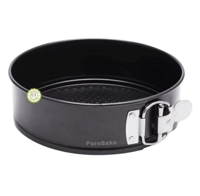 LOCKABLE MOULD 1 PC FLAIR