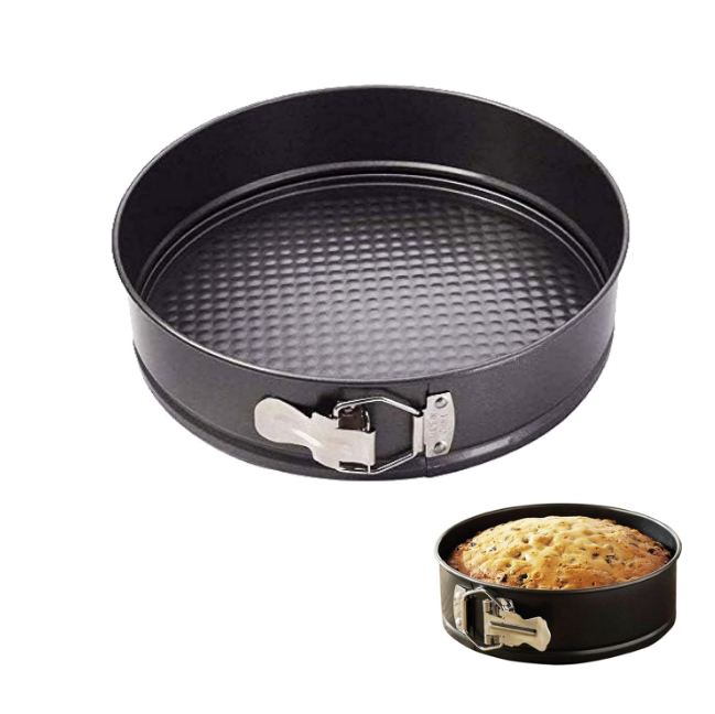 LOCKABLE MOULD 1 PC FLAIR