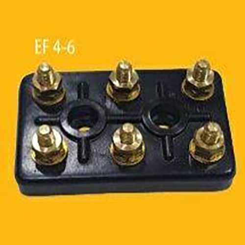 EF 4-6 General Terminal