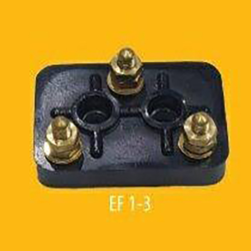 EF 1-3 General Terminal