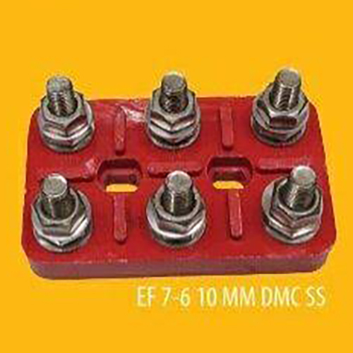 EF 7-6 100 MM DMC SS General Terminal