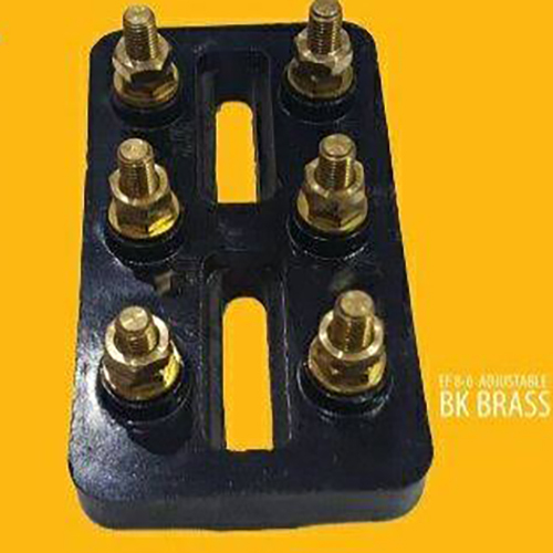 BK Brass General Terminal