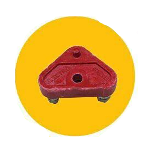 EF Triangular Cut Type