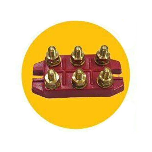 EF KH 5-6 DMC Brass Type