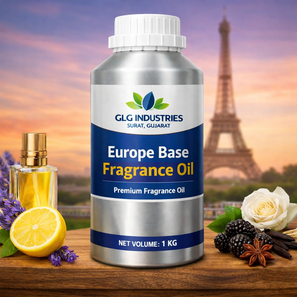 Europe Base Fragrance Oil
