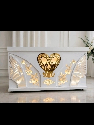 Buffet cattering counter
