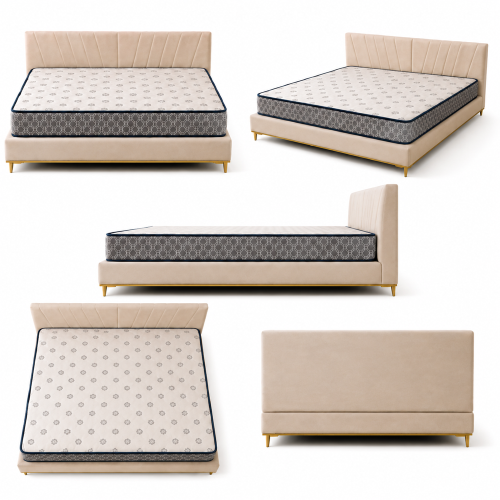 Dream plus  foam mattresses