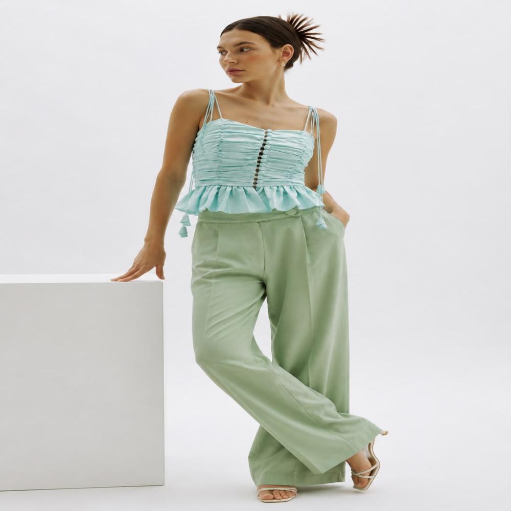Seafoam Muse
