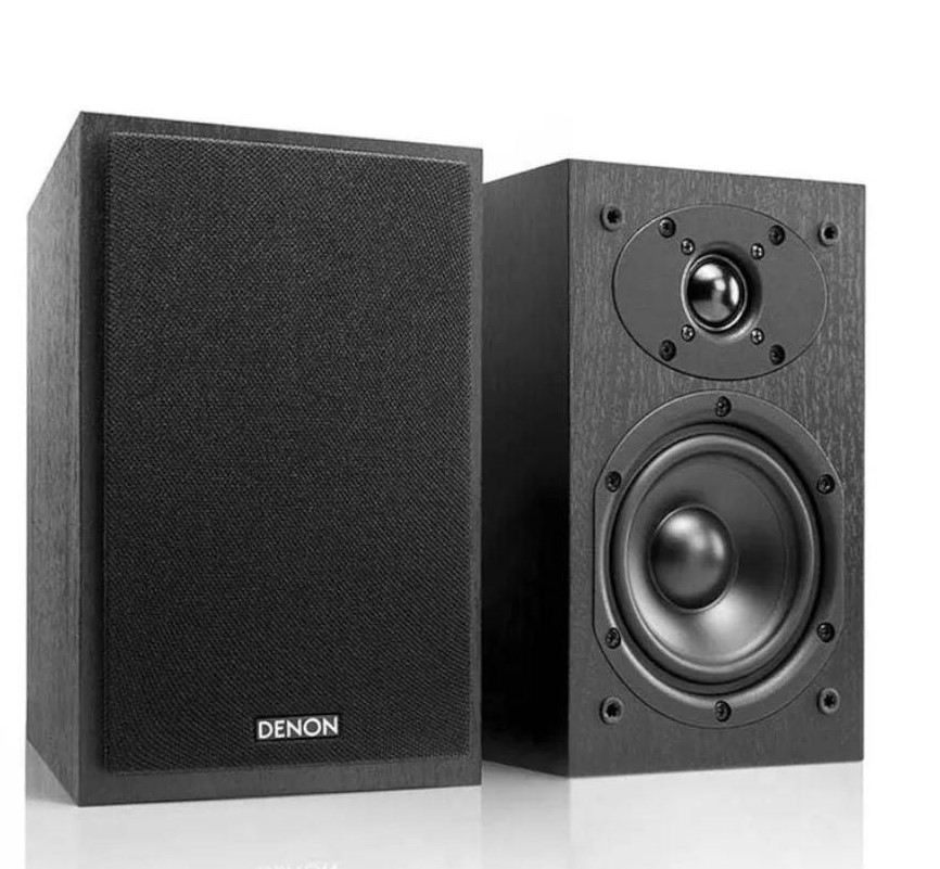 DENON SC-M41
