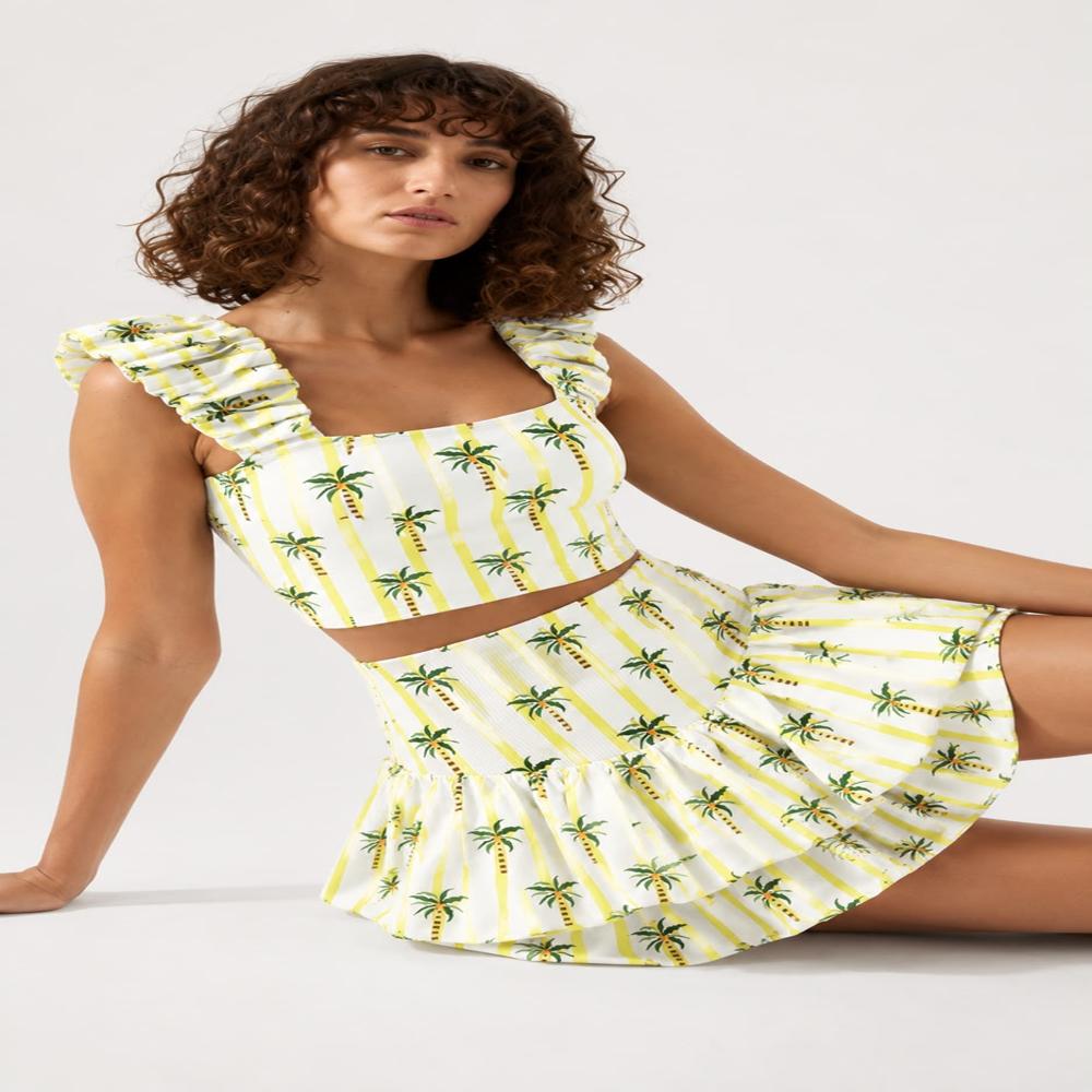 Palm Soleil