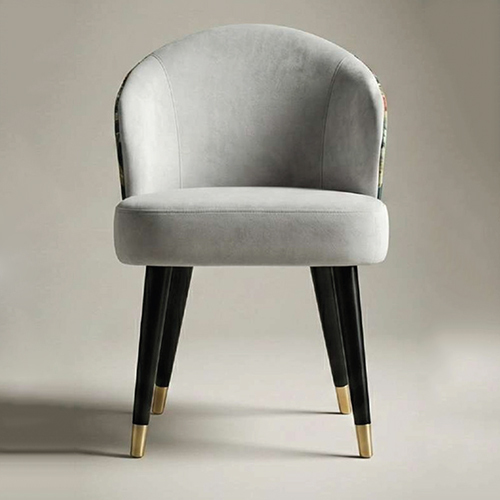 CSmetal001 MS Designer Chair