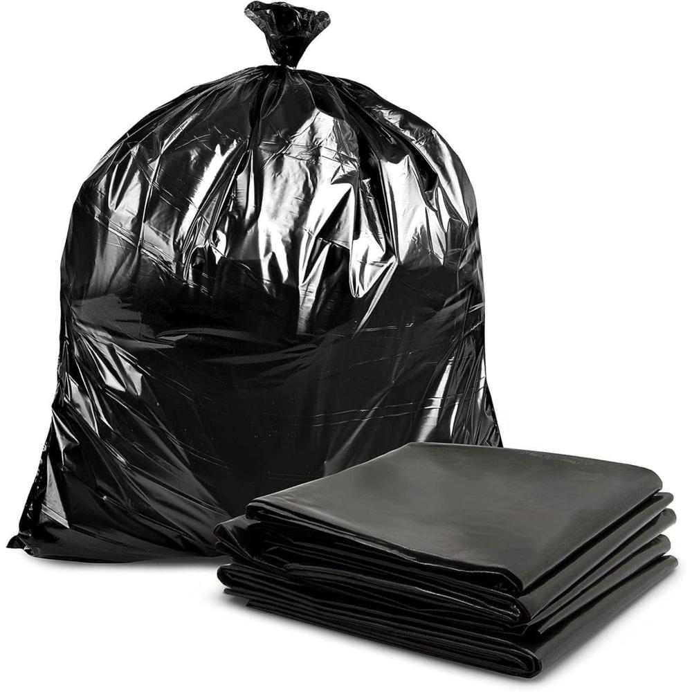 Warehouse Heavy Load Trash Bags