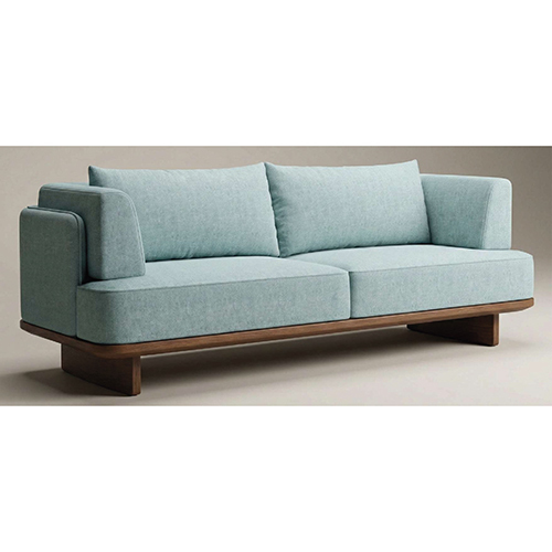 2 Seater Upholstery Sofa