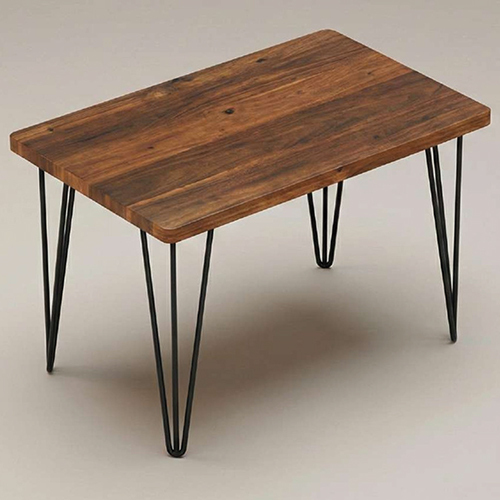 Solid Wood Dining Table