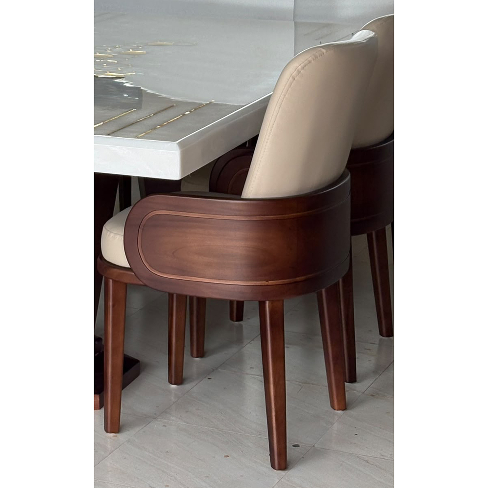Wooden Chairs