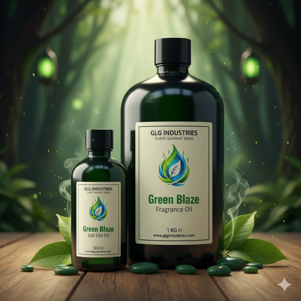 Green Blaze Fo - Age Group: All Age Groups