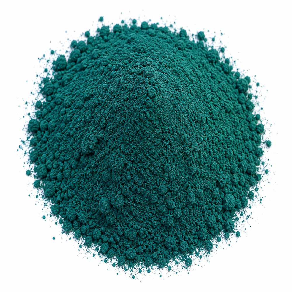 High Phycocyanin Spirulina Powder - Age Group: Suitable For All