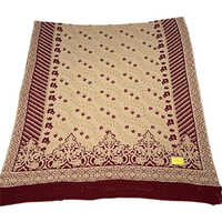 Knitting Shawl