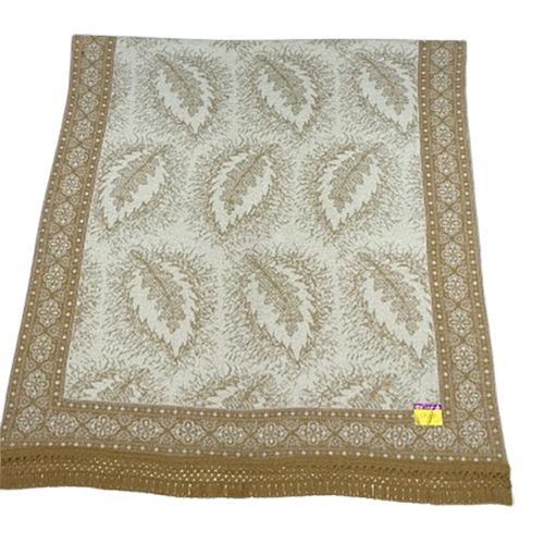 Knitting Shawl