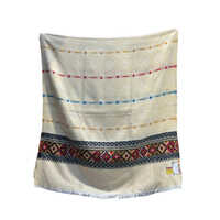 Raising Shawl