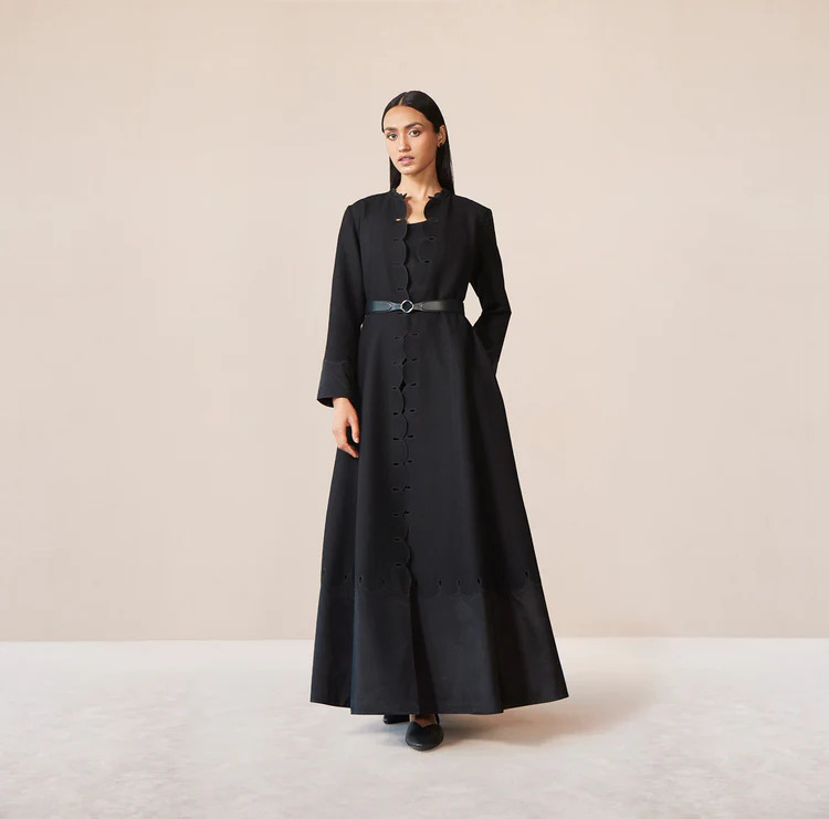 Veda Jacket Set