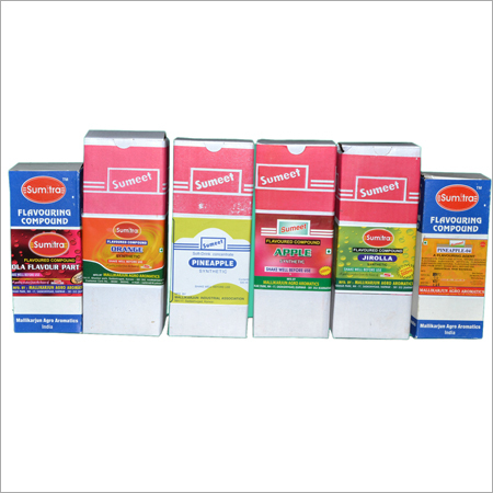 Pharma Flavour