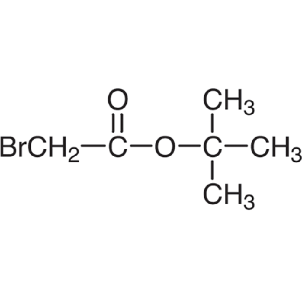 tert Butyl Bromo Acetate