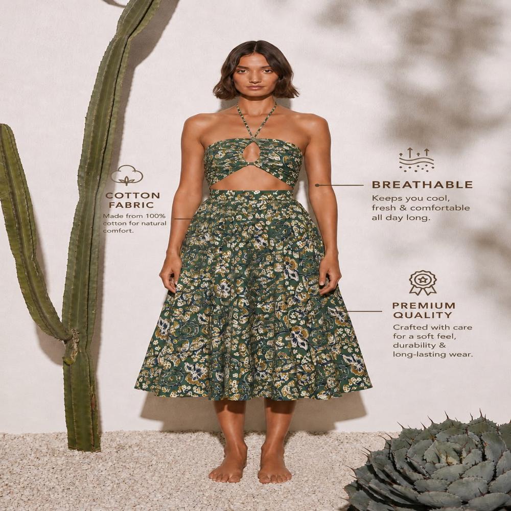Desert Verde