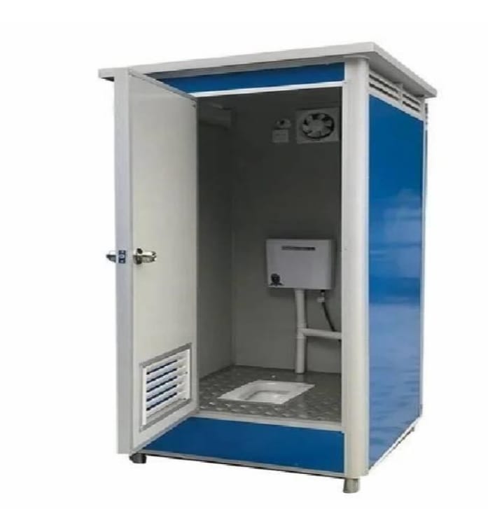 PORTABLE TOILET