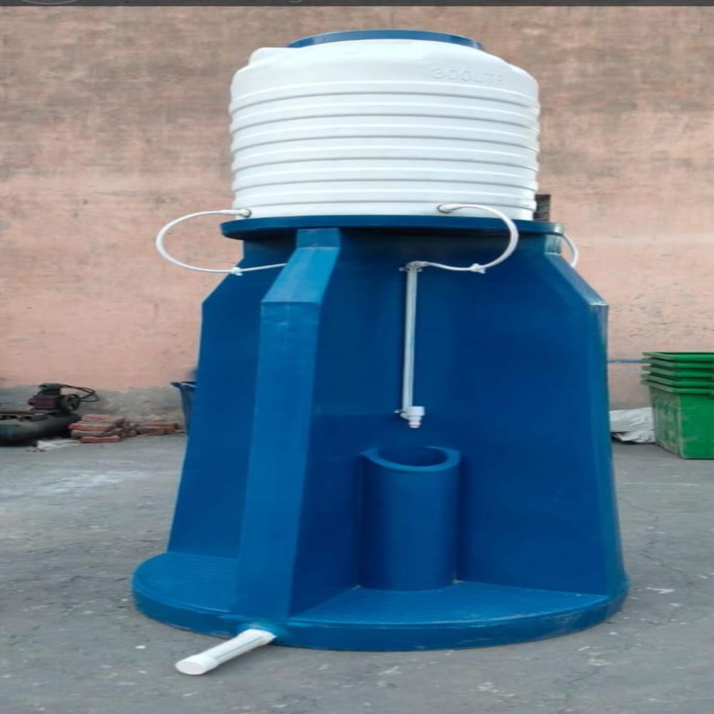 Portable Urinal
