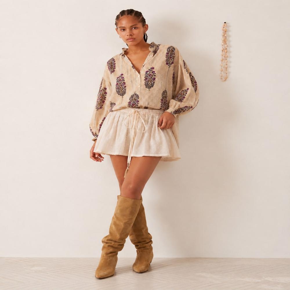 Desert Muse