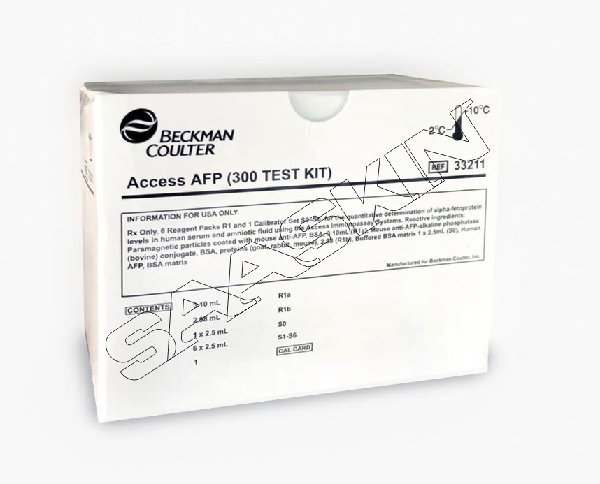 Beckman Coulter Access AFP (CLIA)