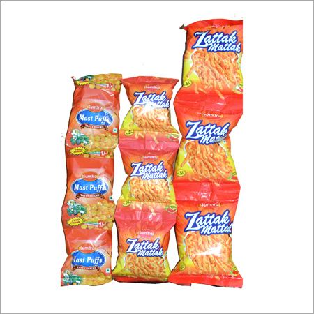 नाश्ता खाद्य पदार्थ