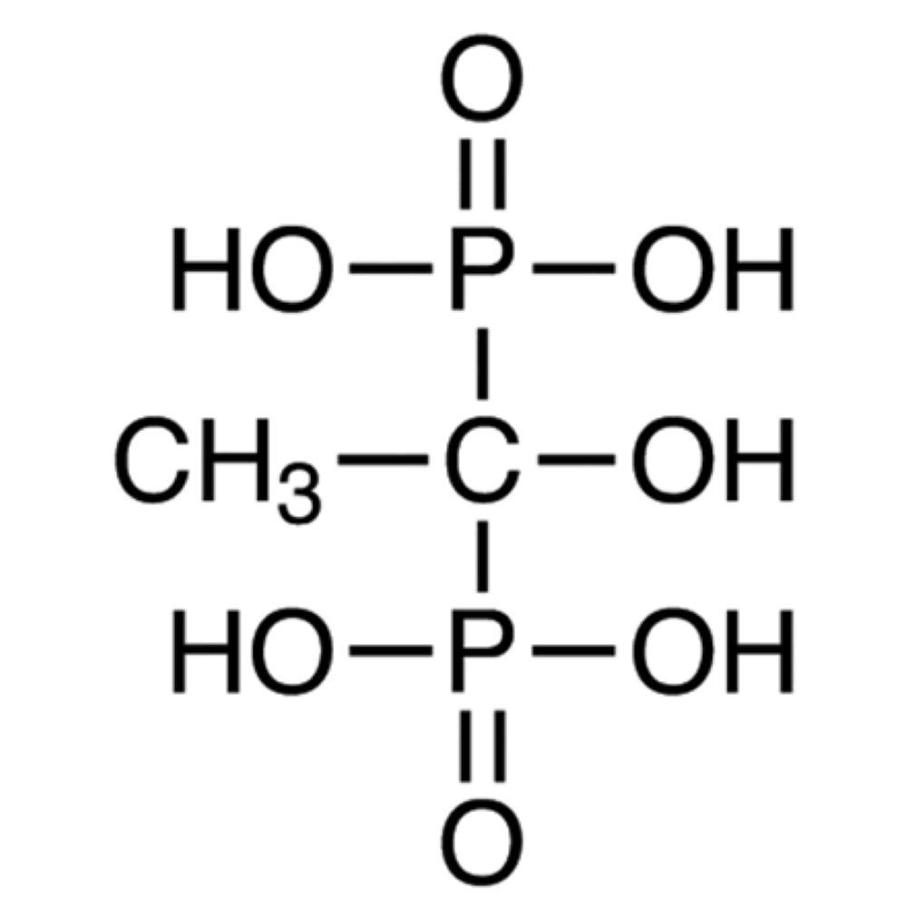 Hedp 60% (1-hydroxyethylidene-1, 1-diphosphonic Acid) - Application: Organic Synthesis