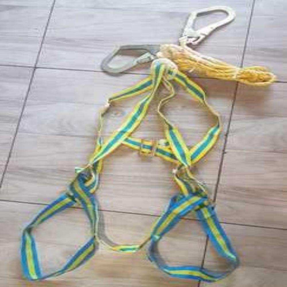Full Body Safety Harness