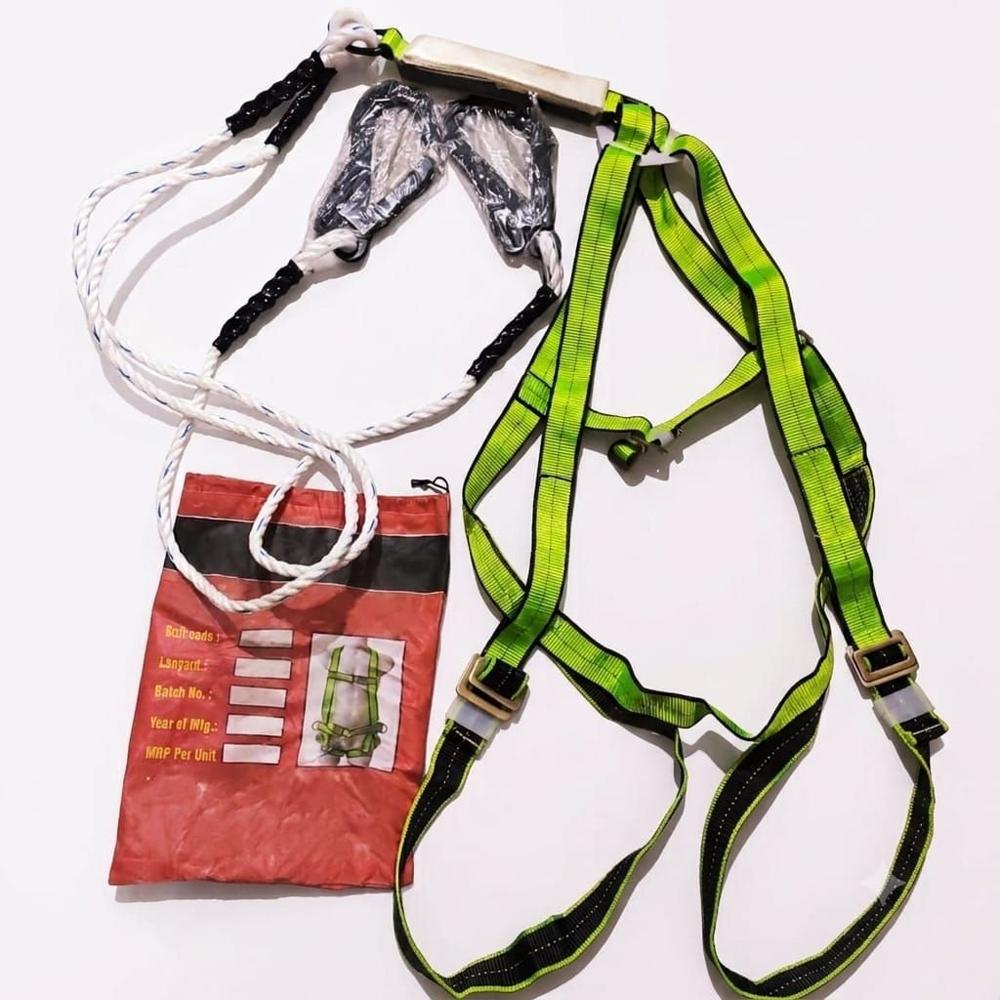 Full Body Safety Harness