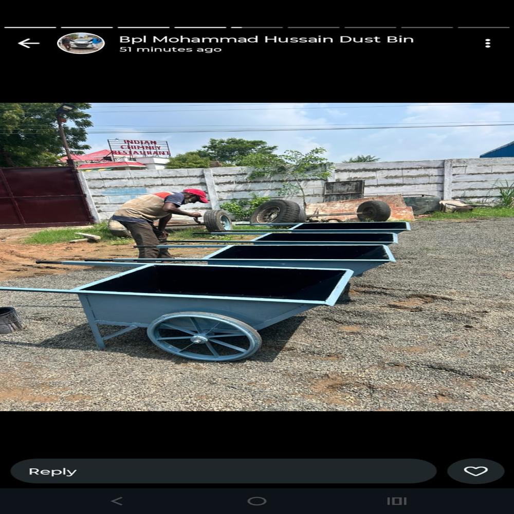 HAND CART