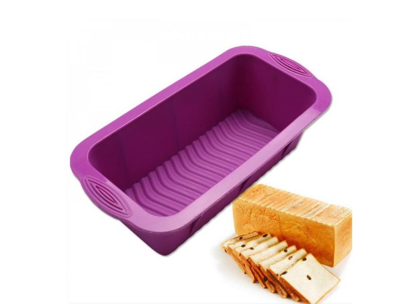 BREAD MOULD SILICONE