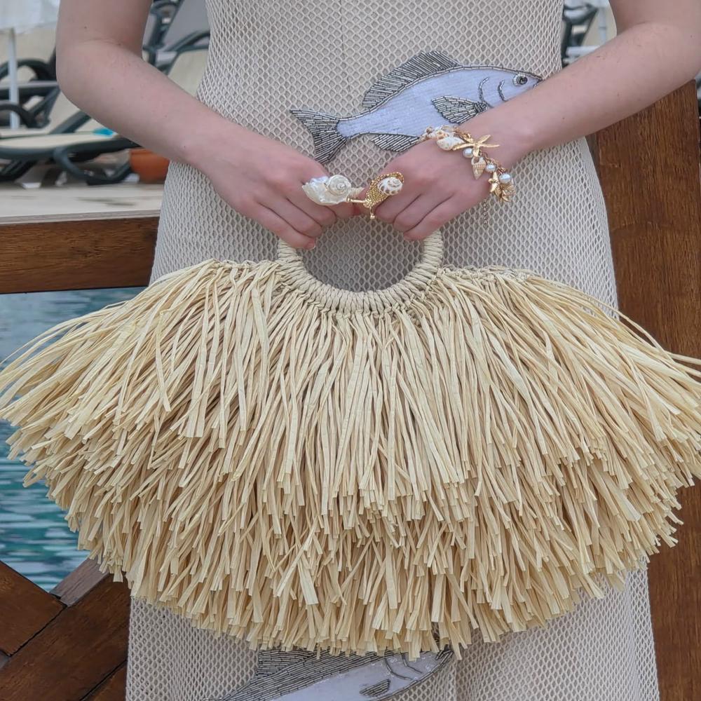 Island Fringe